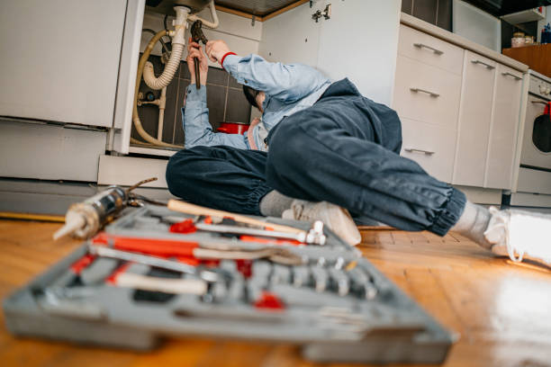 Best Leak Detection Services  in Baytown, TX