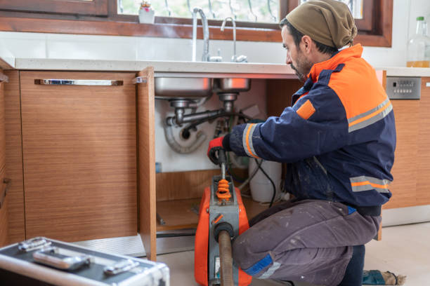 Best Water Leak Repair  in Baytown, TX