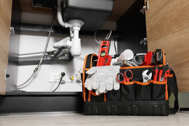 Best Gas Line Repair  in Baytown, TX
