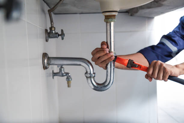 Best Shower Repair Services  in Baytown, TX
