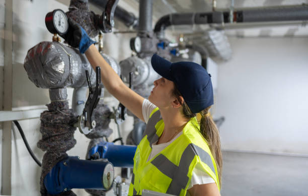 Best Gas Line Repair  in Baytown, TX