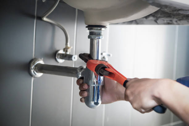 Best Residential Plumbing Services  in Baytown, TX