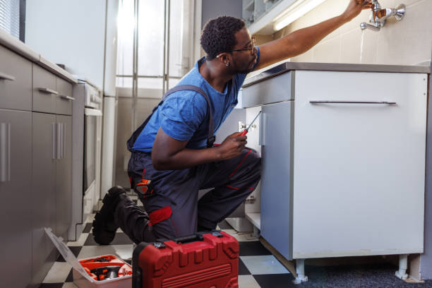 Best Toilet Repair Services  in Baytown, TX